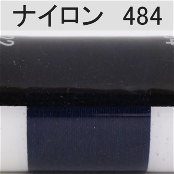 PROWRAP ナイロンスレッド ※ブルー系(484（ディープシー）-D（太）)
